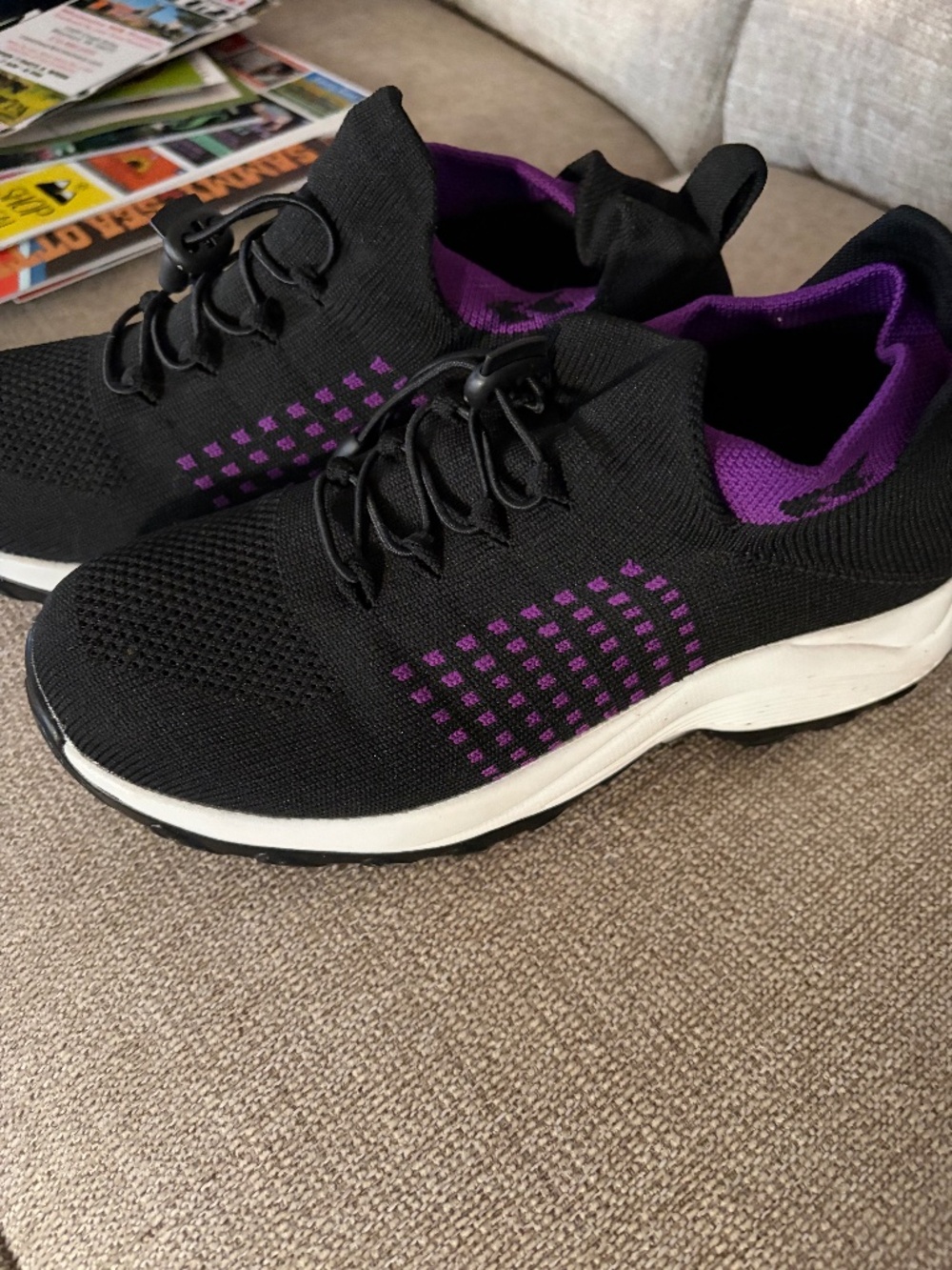 Sneakers